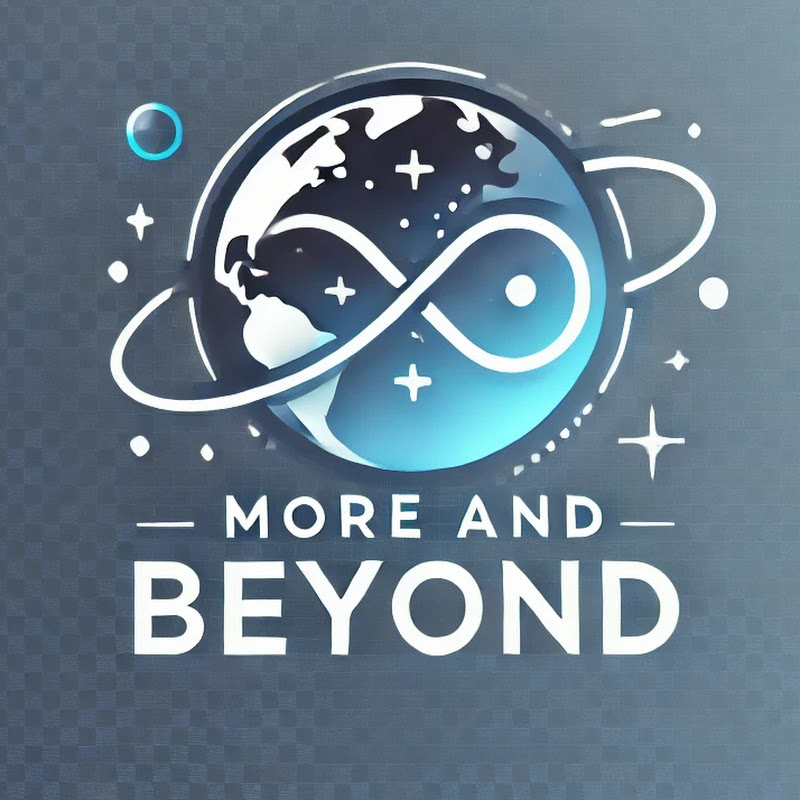 More and beyond