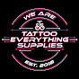 Tattoo Everything Supplies logo