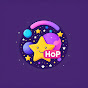 Star Hop logo