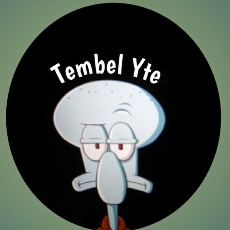 Dj Tembel Yte 