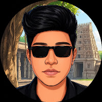 Ajay Tamil profile image