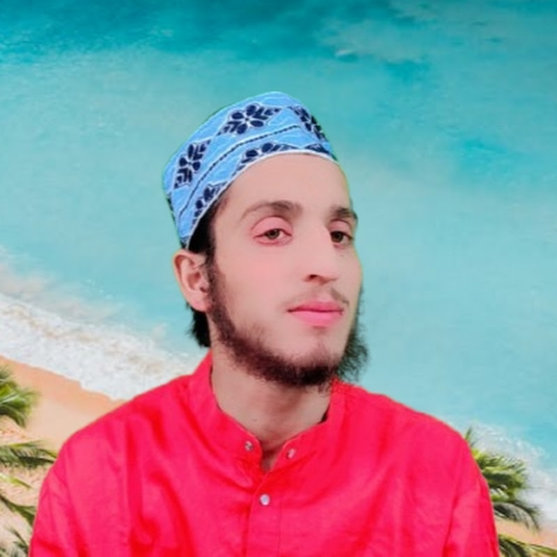 JAVAID RAZA KASHMIRI