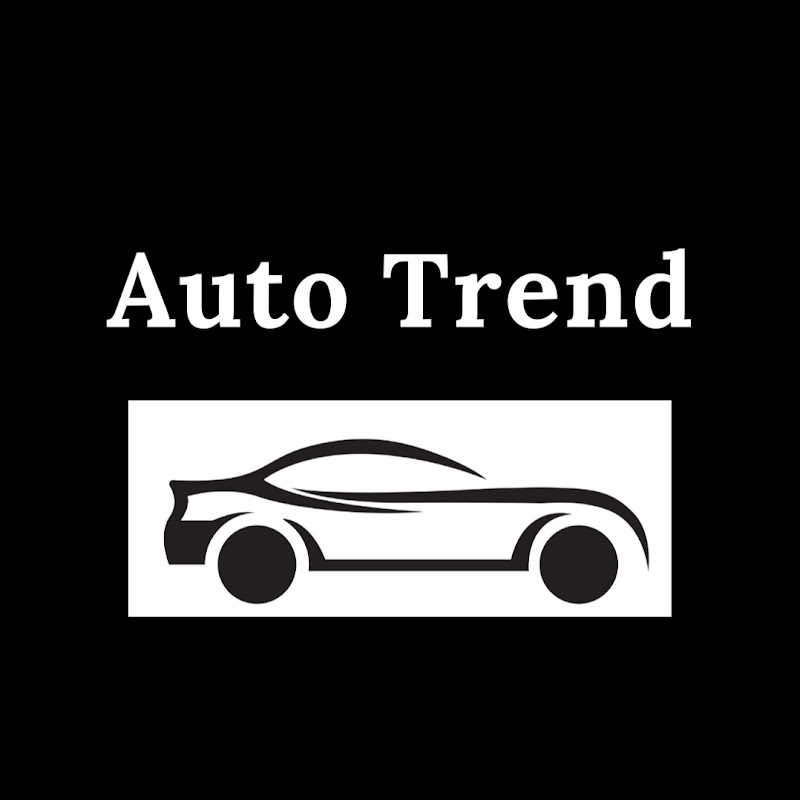Auto Trend