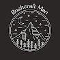 Bushcraft Man Avatar
