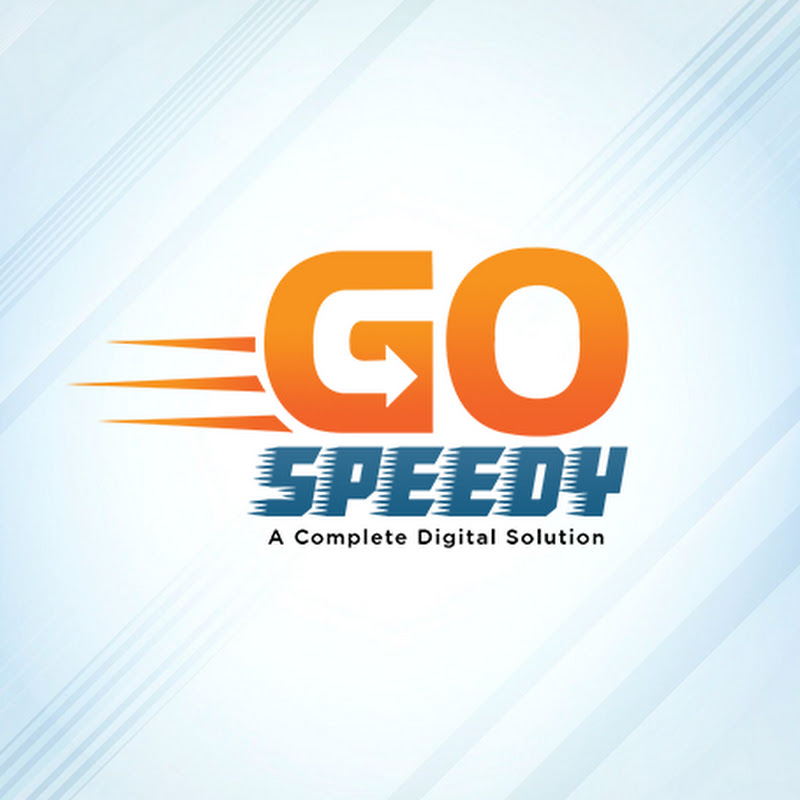 GOSPEEDY