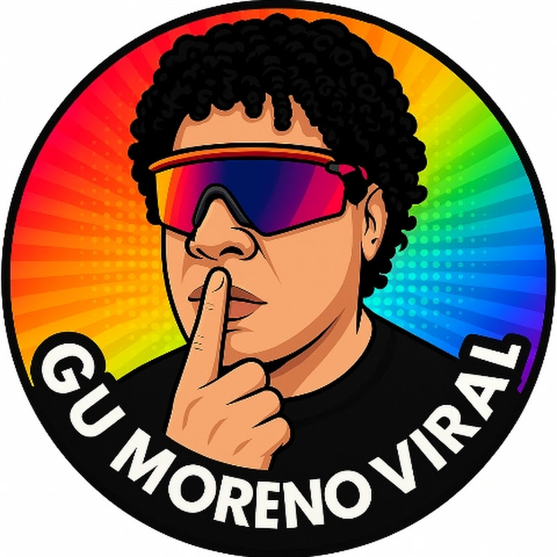 Gu moreno viral