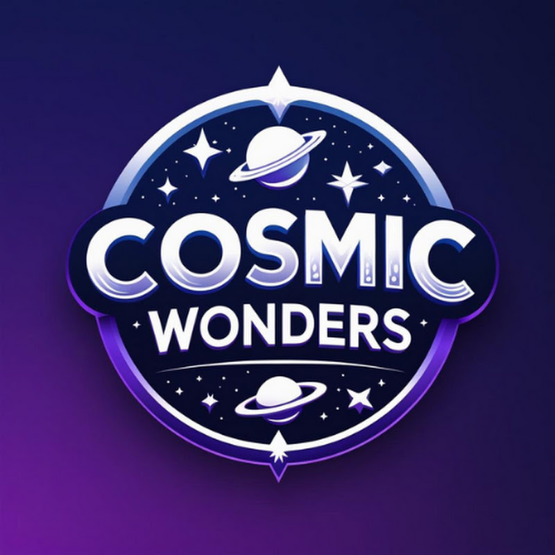 Cosmic Wonders