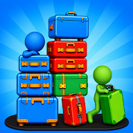 Bag Match icon
