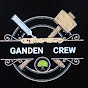 Ganden Crew logo