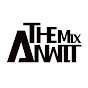 The Anwit Mix logo