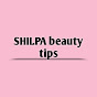  Shilpa Beauty tips  logo