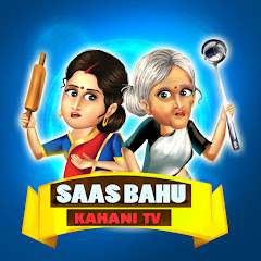 Saas Bahu Kahani Tv avatar