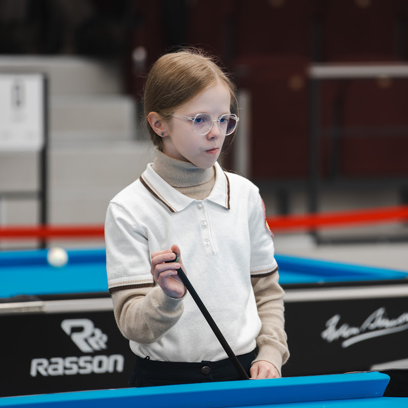 Image of channel the Mini Pool Pro 1