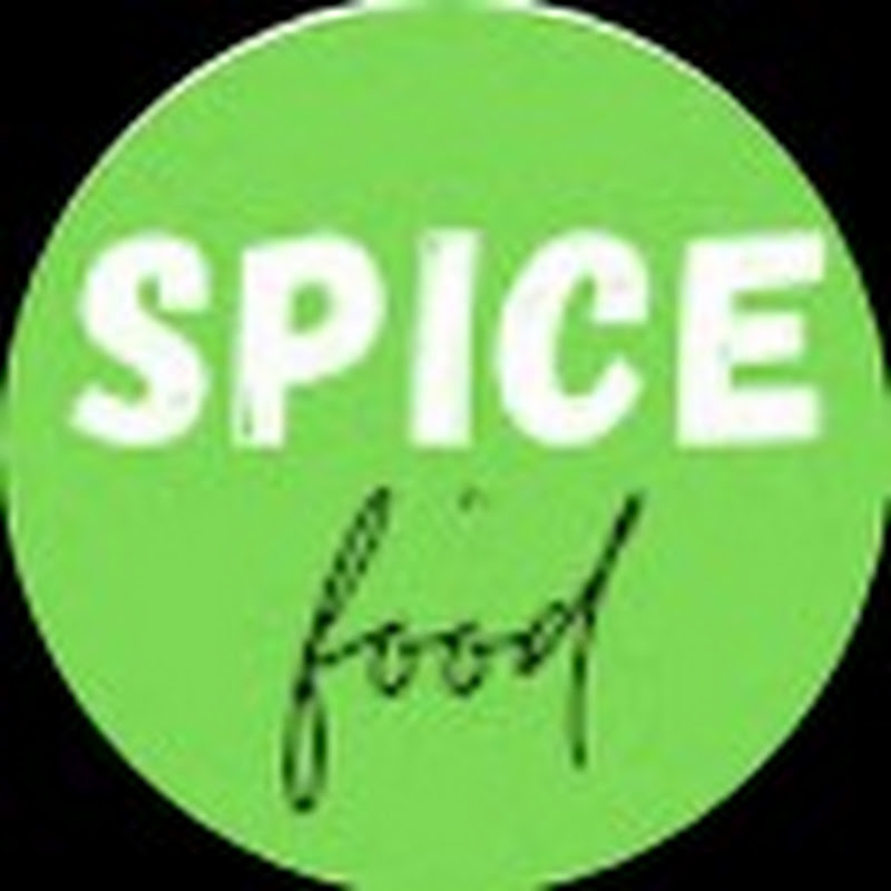 Spice and Food
