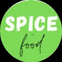Spice and Food logo