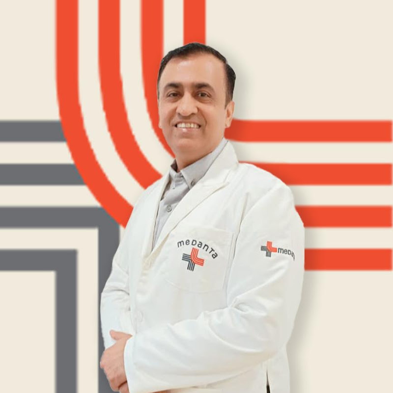 Dr Dushyant Nadar