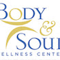 Body & Soul Wellness Center logo