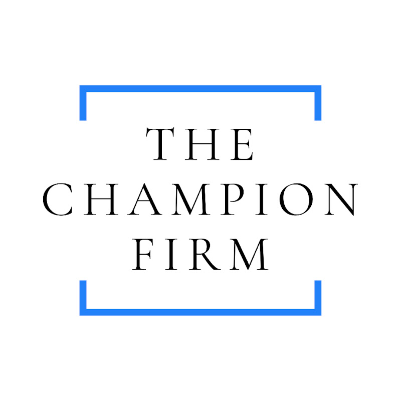 The Champion Firm, Personal Injury Attorneys, P.C.