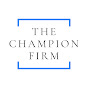 The Champion Firm, Personal Injury Attorneys, P.C. logo