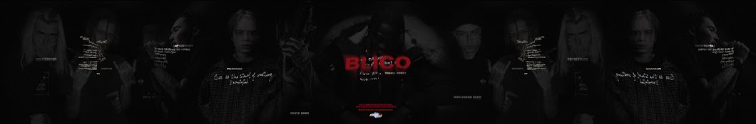 BLICO YouTube kanalı avatarı