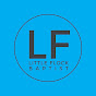 Little Flock Baptist Church - Shepherdsville, Ky logo