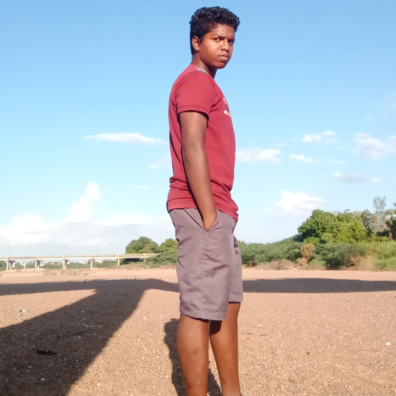 Selvaganapathi