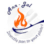 Ann - Jal logo