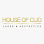 House of Clio logo