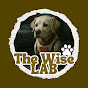 The Wise LAB 🐕 logo