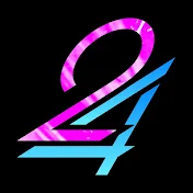 24emotions official YouTube
