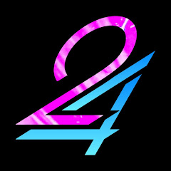 24emotions official YouTube