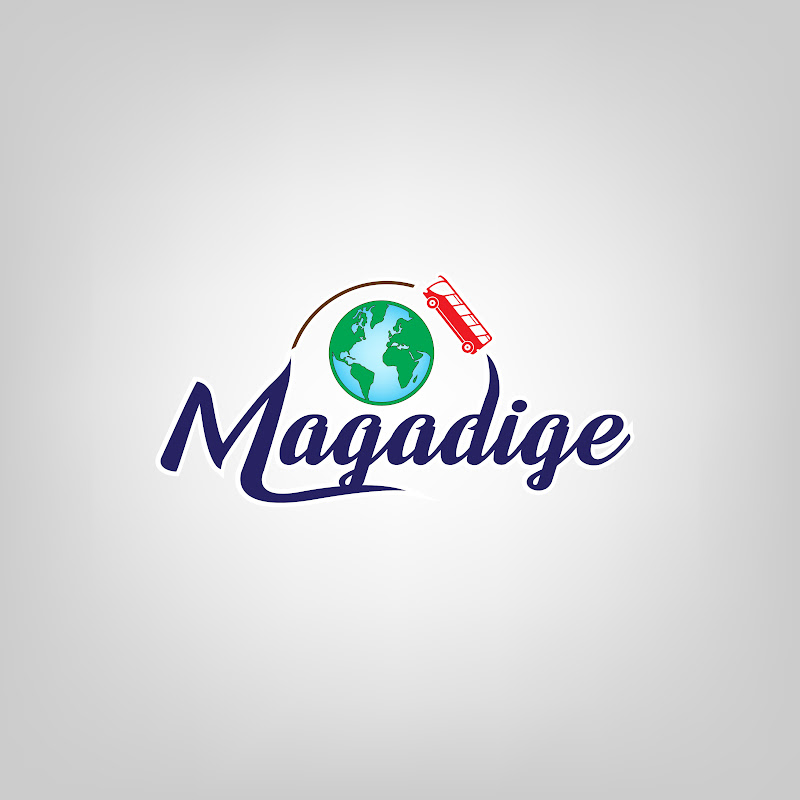 Magadige