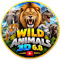 NvVkgK5KIpc-channel-avatar-Wild Animals 3D  6.0