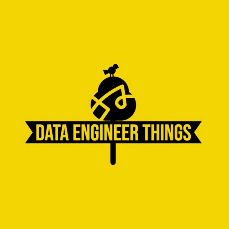 Data Engineer Things