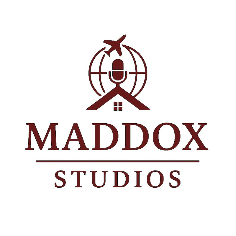 MADDOX STUDIOS