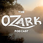 The Ozark Podcast logo