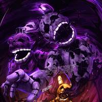 Post from Shadow rabbit