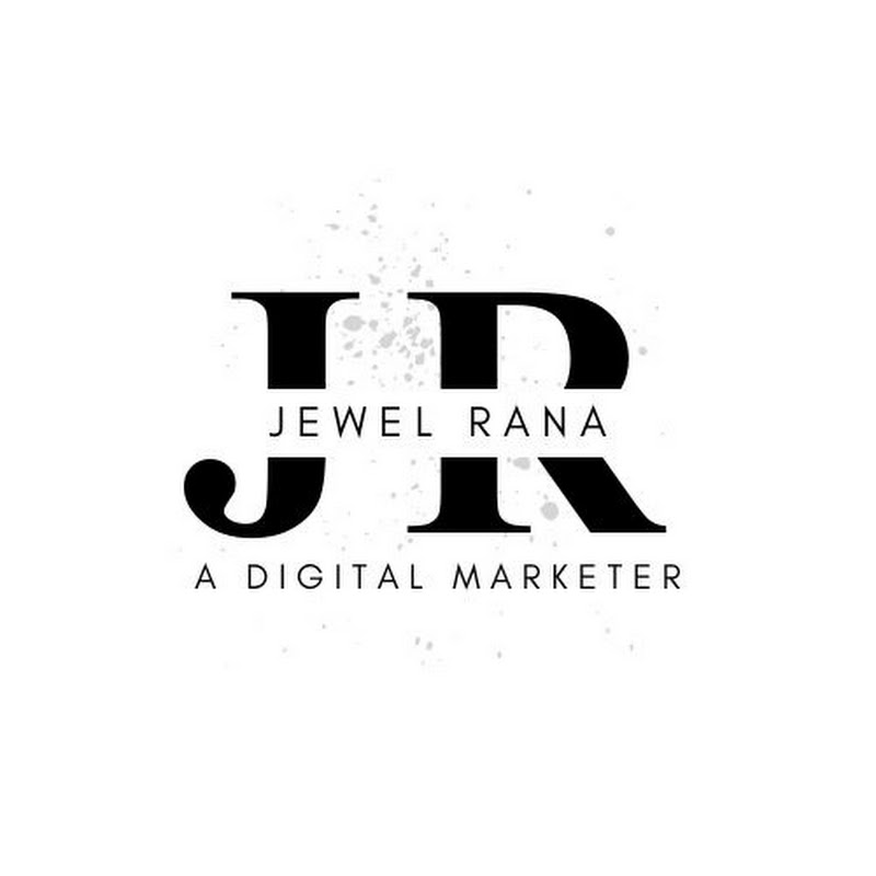 Digital Marketer Jewel