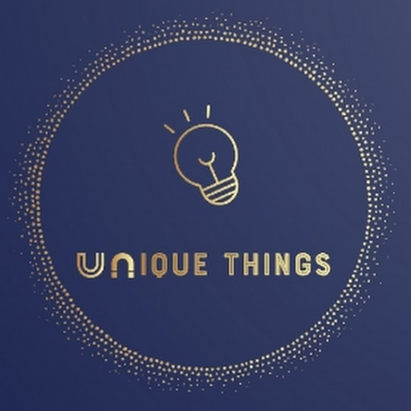 Unique Things