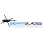 BerryBlades logo
