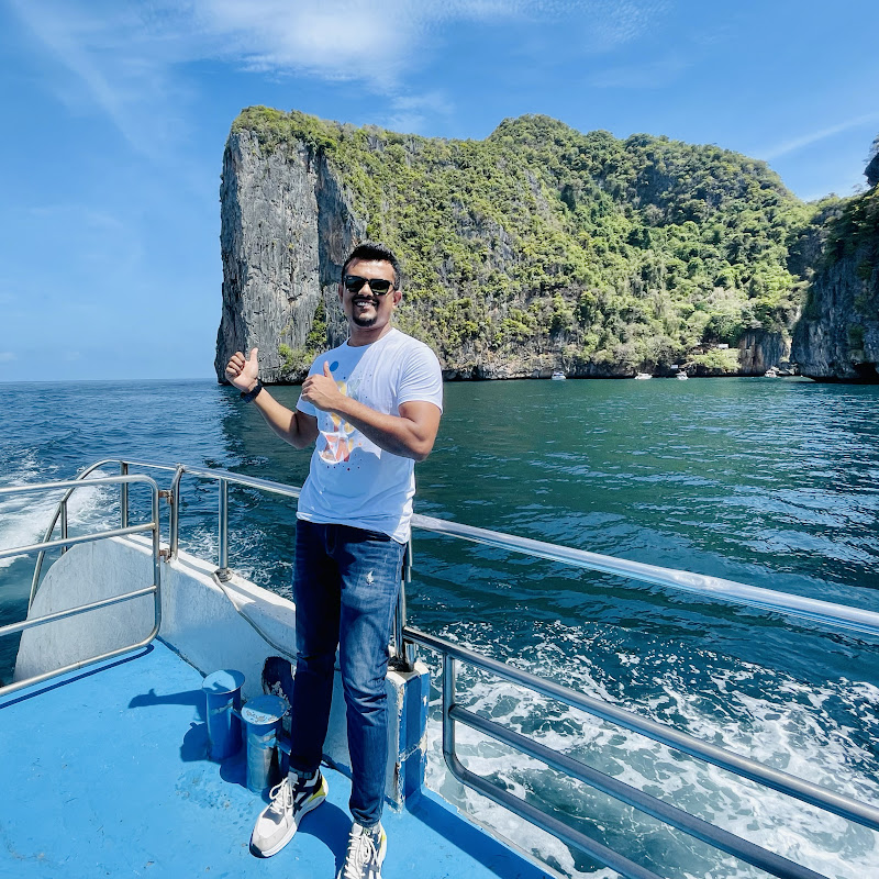 Explorer Ismail