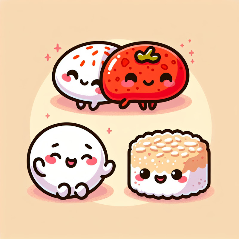 시장의맛