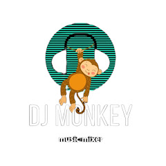 Dj Monkey