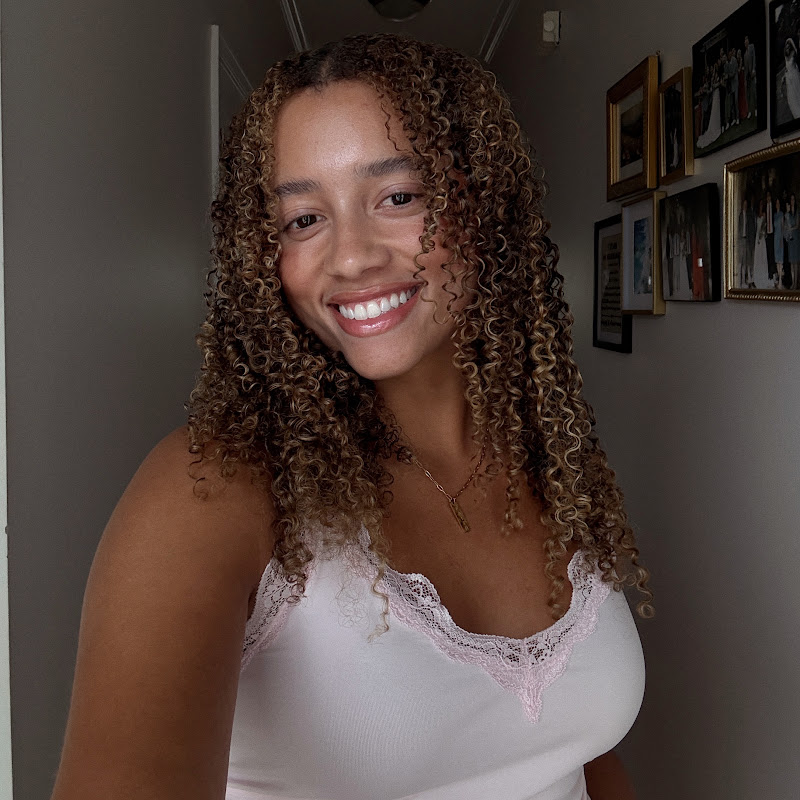 Zoe Patchin 