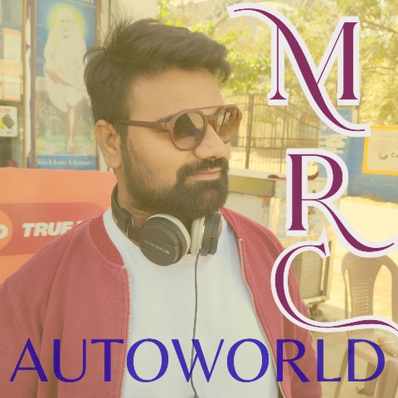MRC AUTOWORLD