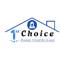 1st Choice Home Health Care Service ltd logo