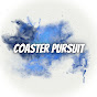 Coaster Pursuit logo