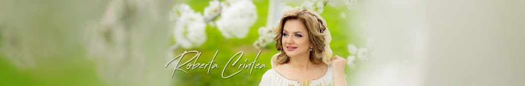 Roberta Crintea Avatar canale YouTube 