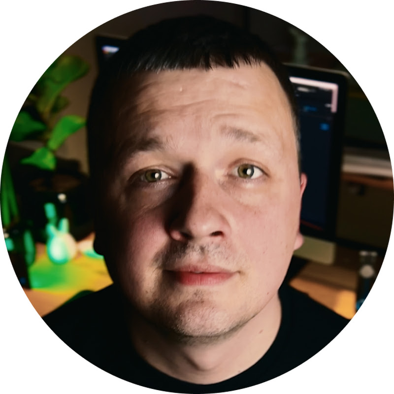 Andrii Bachinskyi