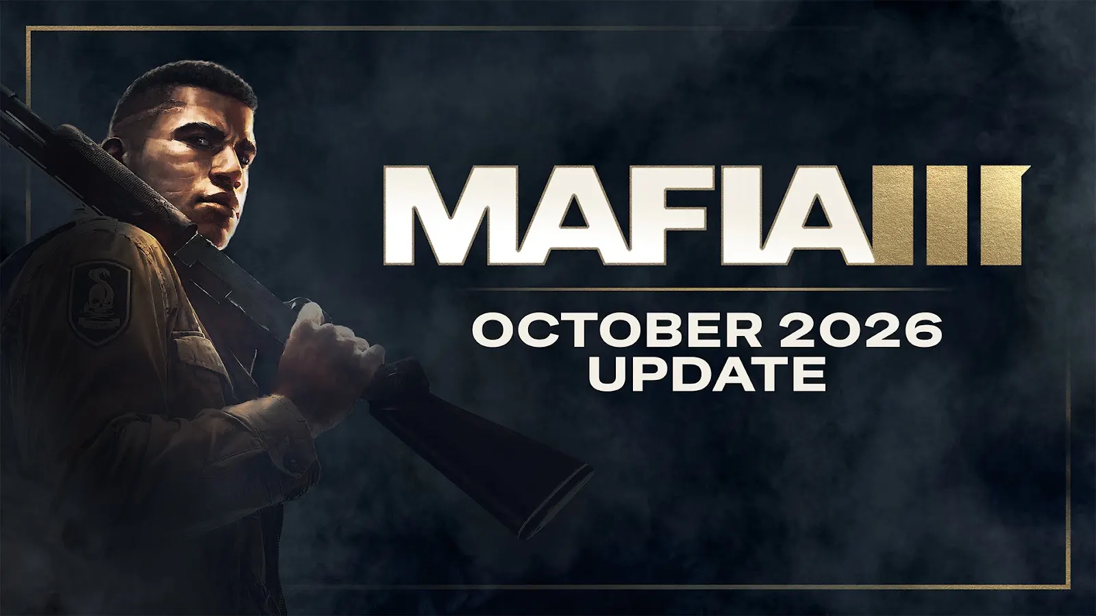 News: Mafia III compie 10 anni e torna su PS5 e Xbox Series X|S a 60 FPS